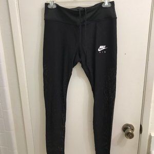 Nike Air Mesh Leggings